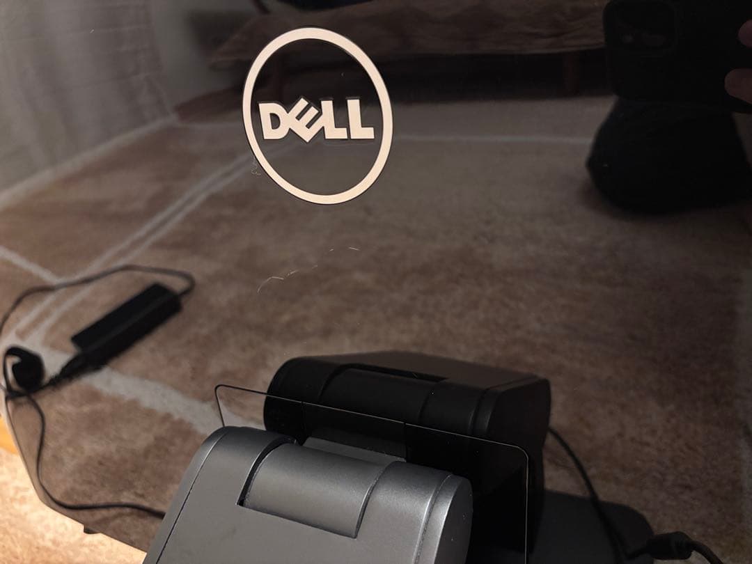 DELL Inspiron 24 5459 デスクトップPC SSD240GB