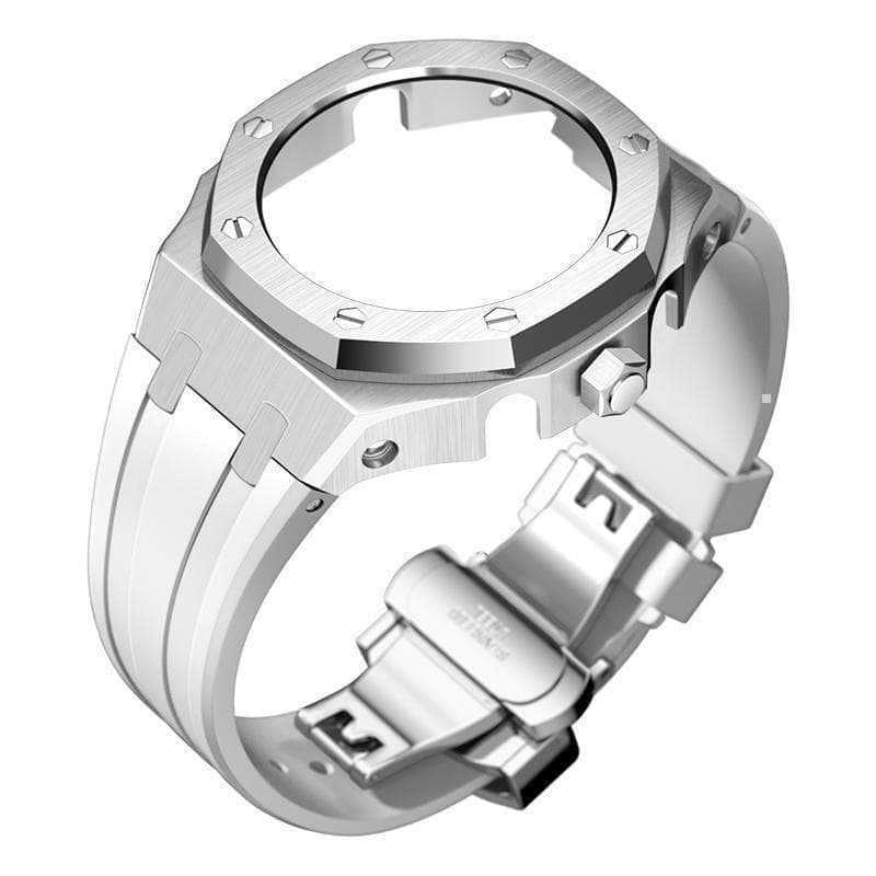 GA2100 GA2110　カスタムメタルパーツ 第五代