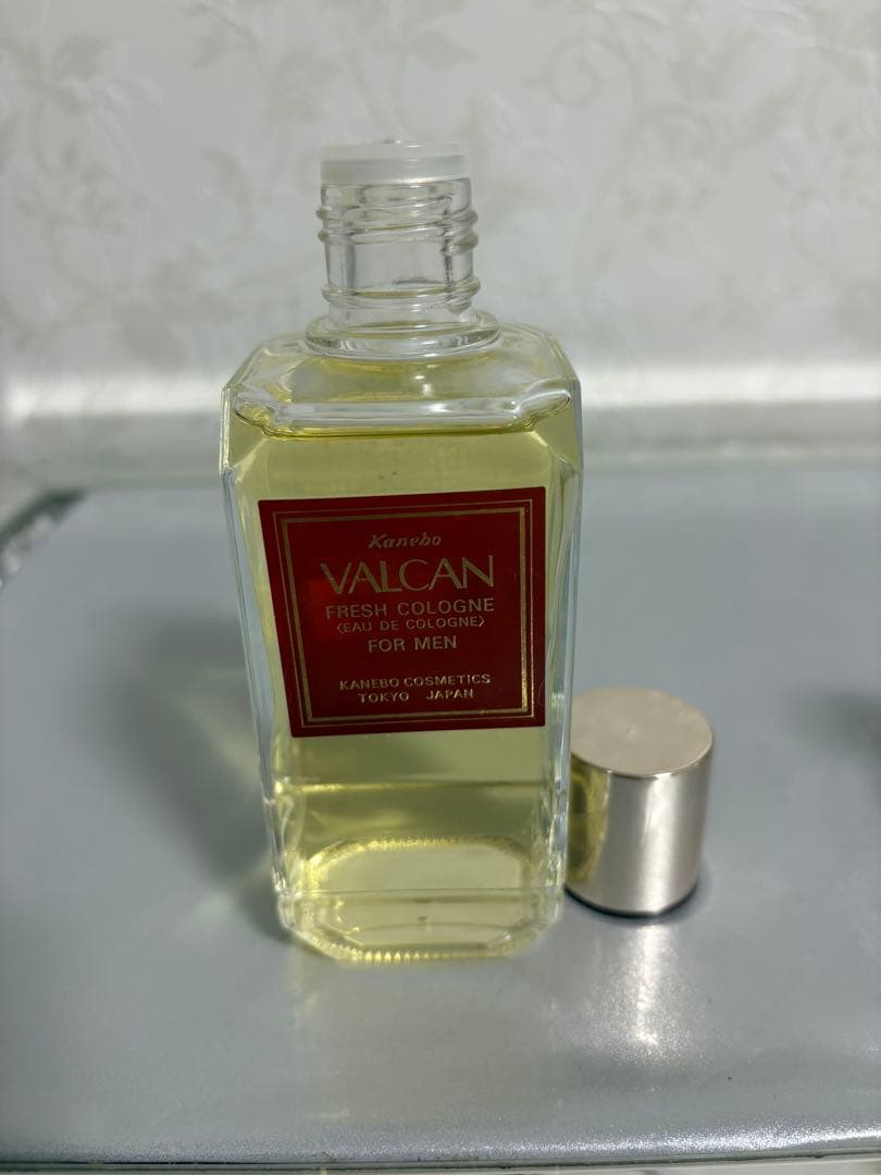 カネボウ　バルカン　フレッシュコロン