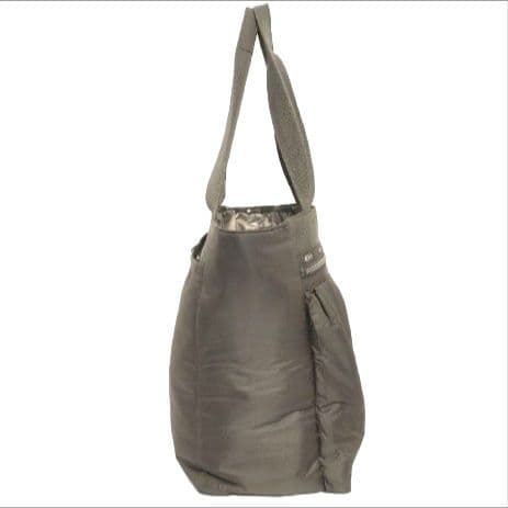 レスポートサック　エッセンシャル　DRAWSTRING TOTE 　グラベルC