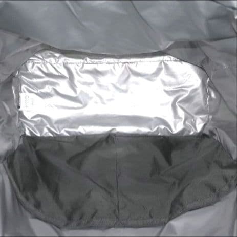 レスポートサック　エッセンシャル　DRAWSTRING TOTE 　グラベルC