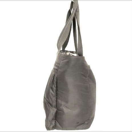 レスポートサック　エッセンシャル　DRAWSTRING TOTE 　グラベルC