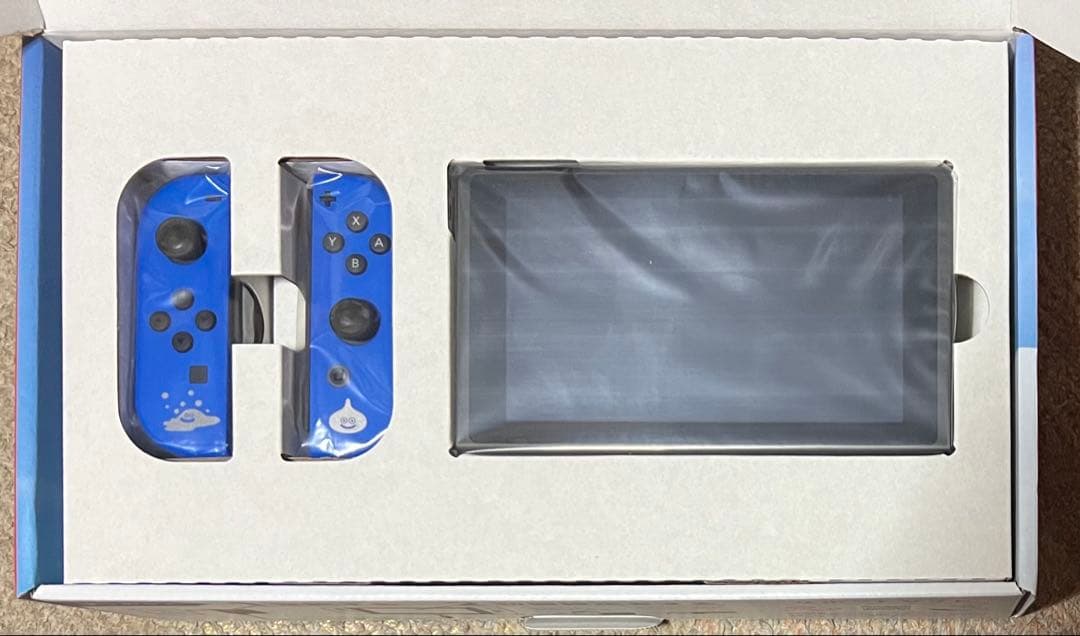 Nintendo Switch ドラゴンクエストXI S ロトエディション