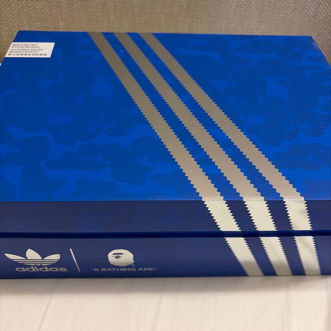 adidas スタンスミス