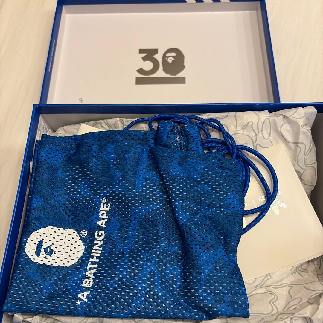 adidas スタンスミス