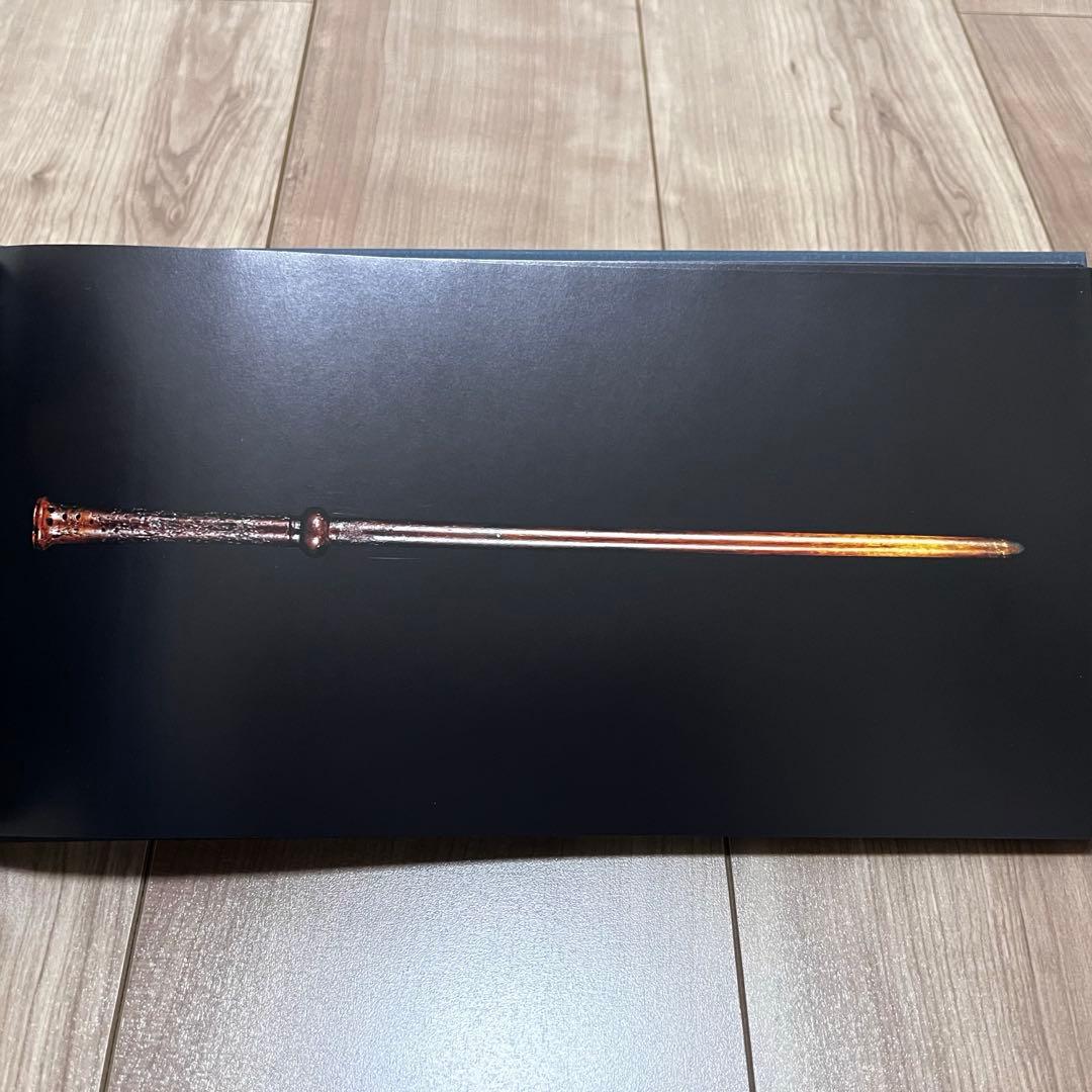 映画ハリーポッター アートブックセット