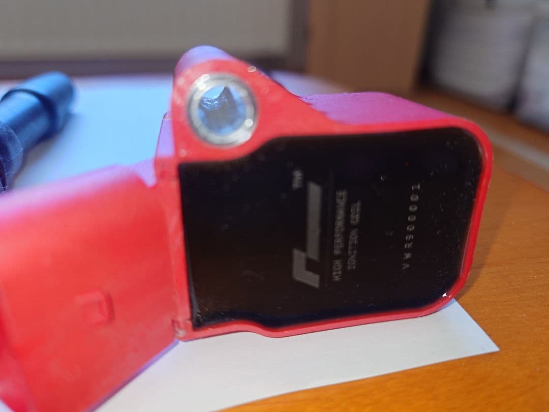 RacingLine HIGH OUTPUT イグニッションコイル