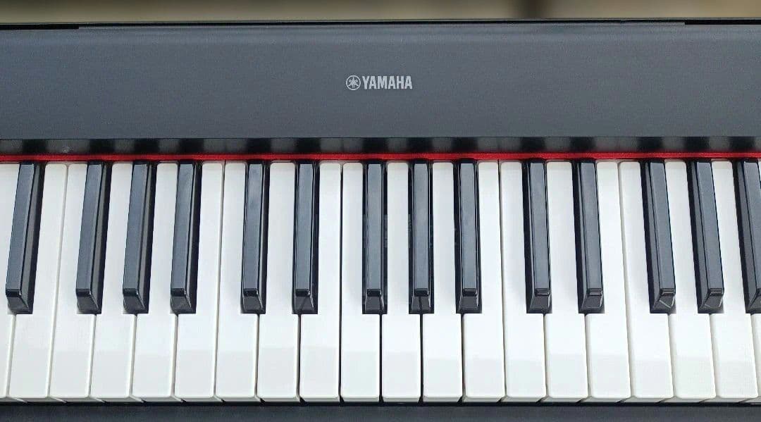 Yamaha NP-11 ブラック