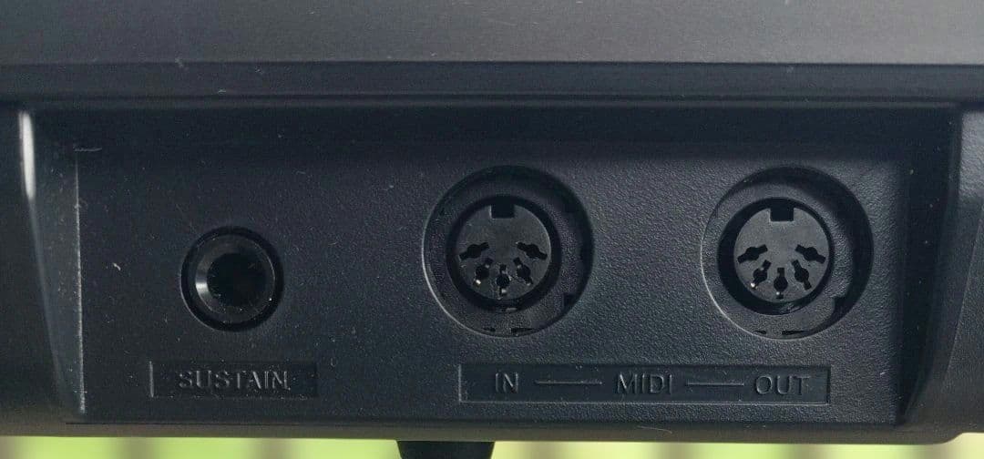 Yamaha NP-11 ブラック