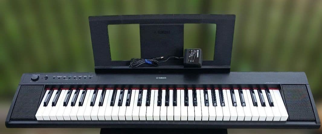 Yamaha NP-11 ブラック