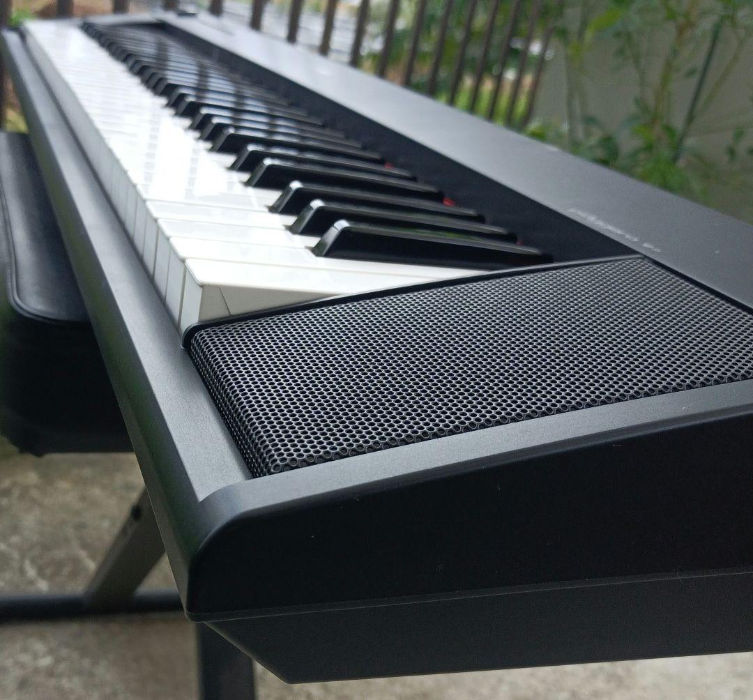 Yamaha NP-11 ブラック