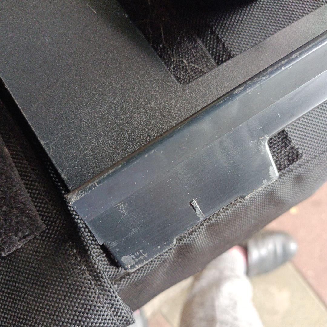 Yamaha NP-11 ブラック