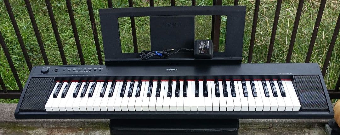 Yamaha NP-11 ブラック