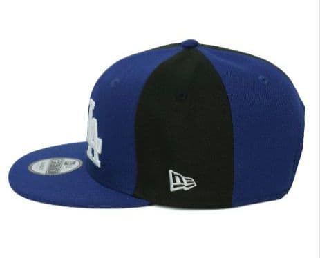 読売ジャイアンツ＆ドジャース ニューエラTG 9FIFTY キャップ新品未使用品