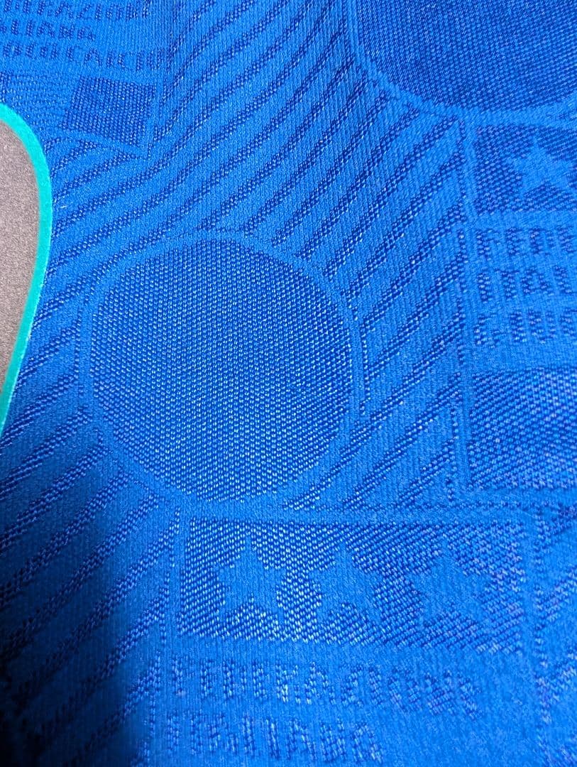 【当時のオリジナル！】マルディーニ/イタリア代表/H/94年W杯モデル