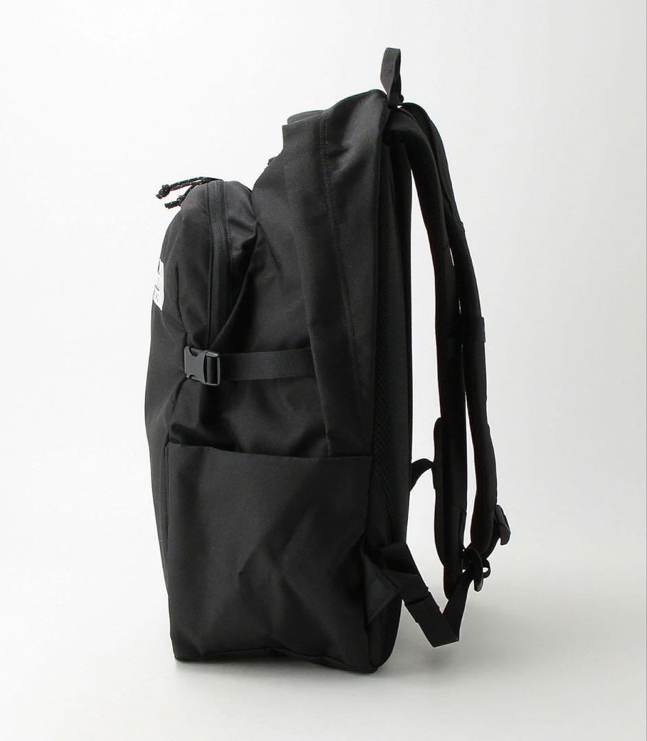 THE NORTH FACE ボルダーデイパック ブラック