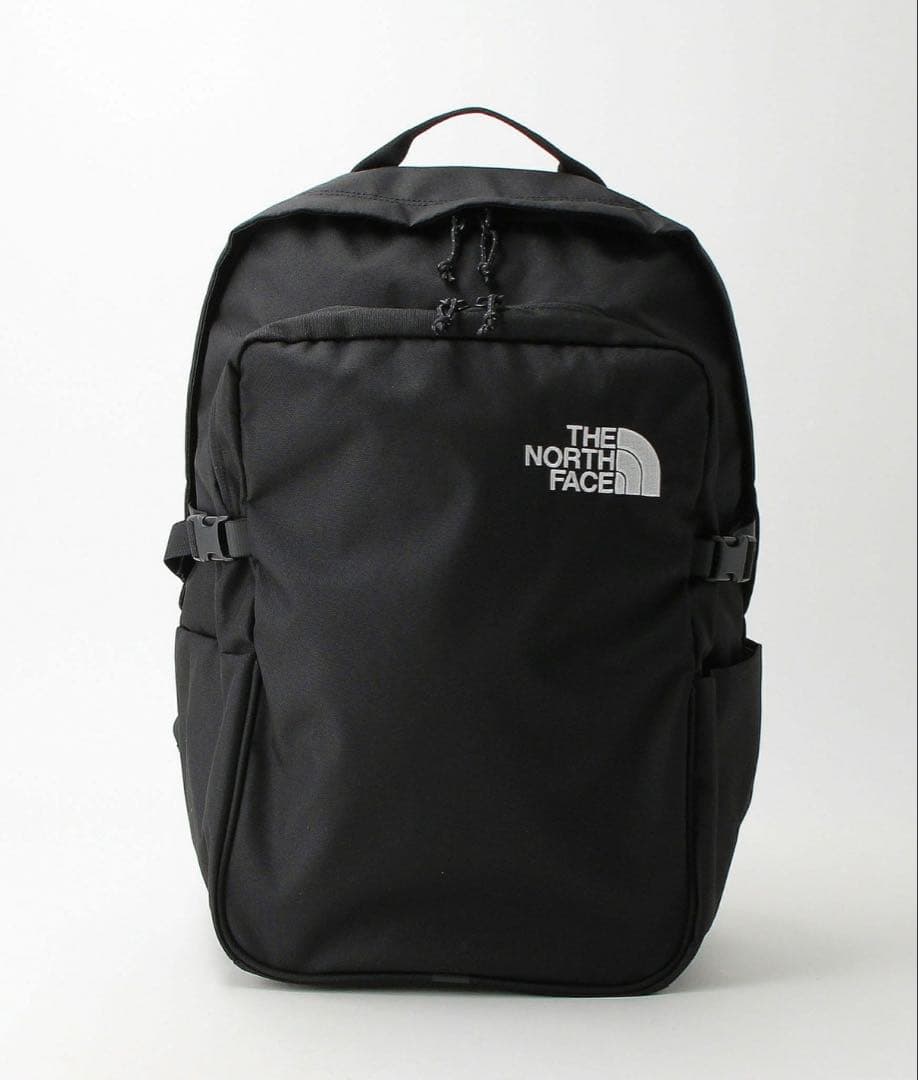 THE NORTH FACE ボルダーデイパック ブラック