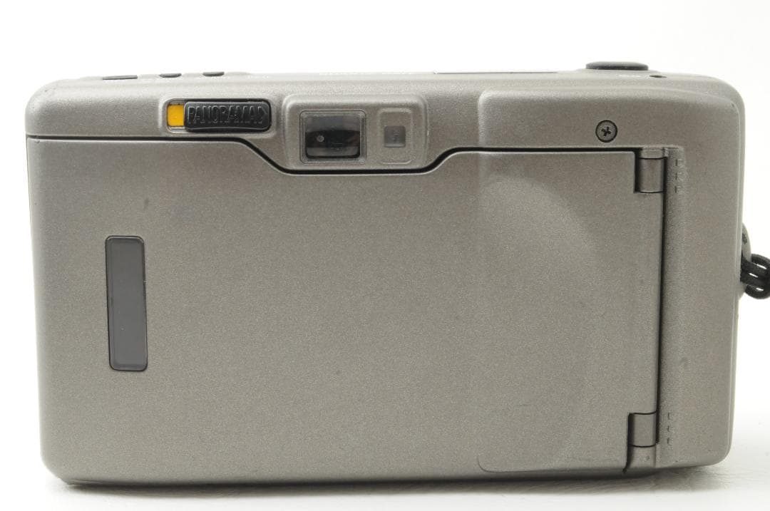 Nikon ニコン AF600 コンパクトフィルムカメラ グレー