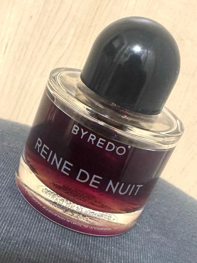 BYREDO REINE DE NUIT 香水 レンヌドニュイ
