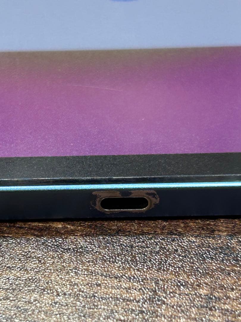 みこ　さん専用出品　 Apple iPad (第10世代) 本体 ブルー