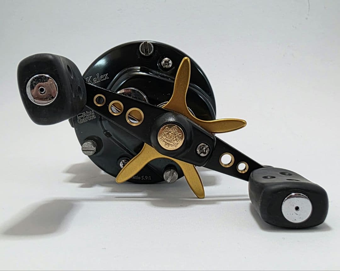【AbuGarcia】KALEX50