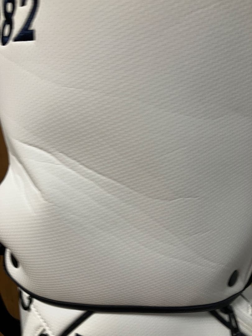 ルコックスポルティフ ゴルフ キャディバッグ 9.5型