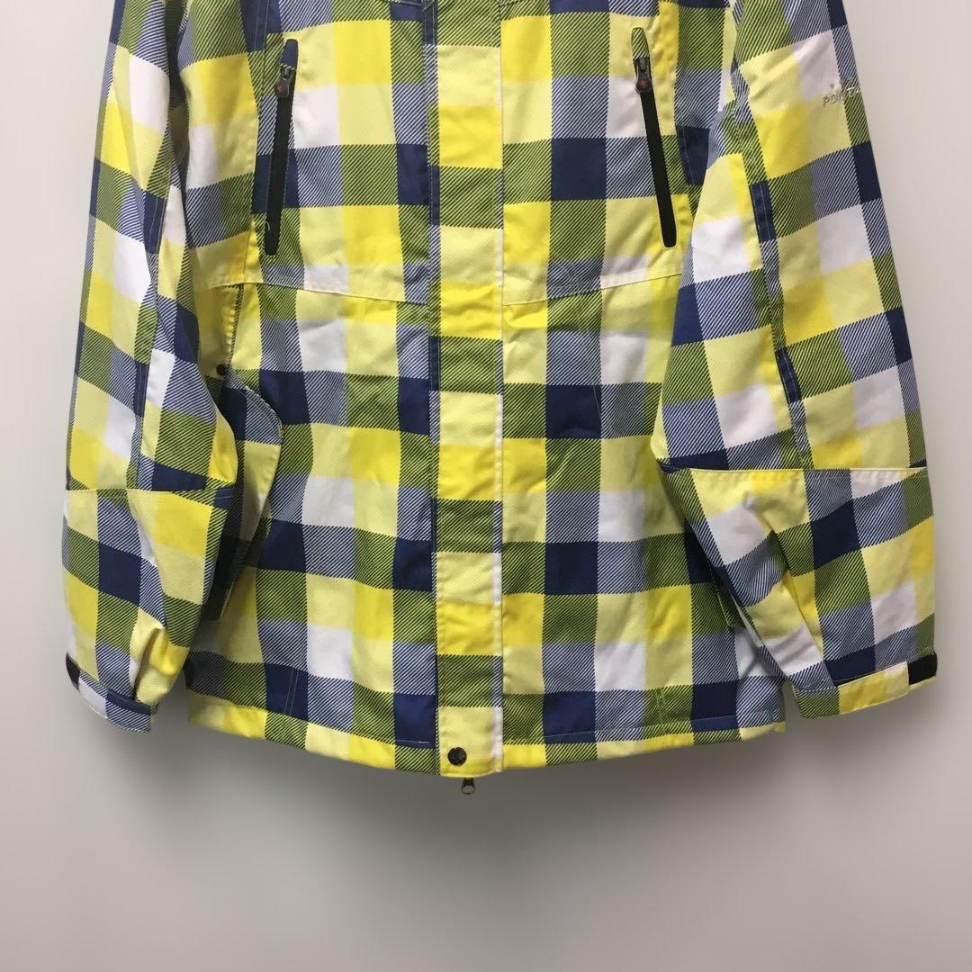 PONTAPES (ポンタペス）　レディース　スノーボードウェア　サイズM