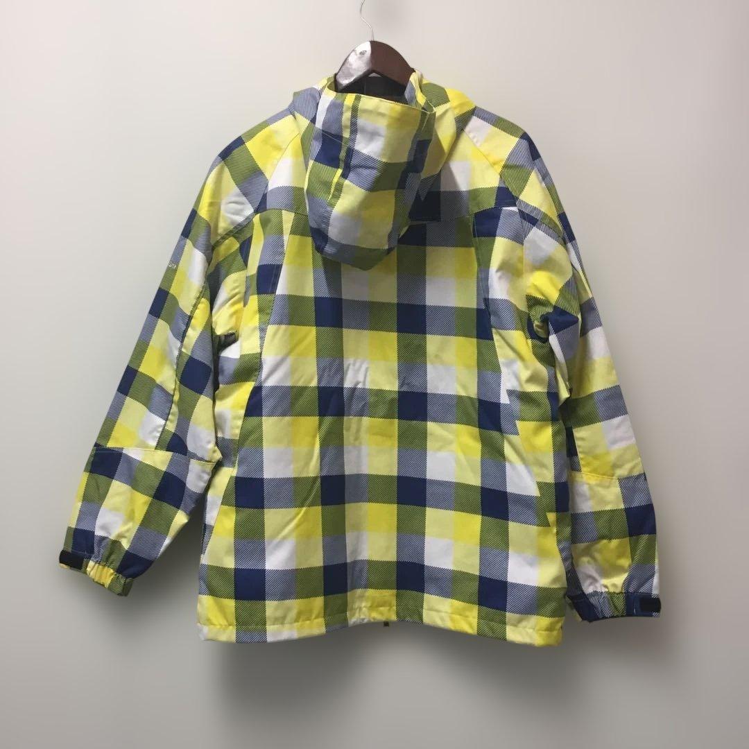 PONTAPES (ポンタペス）　レディース　スノーボードウェア　サイズM