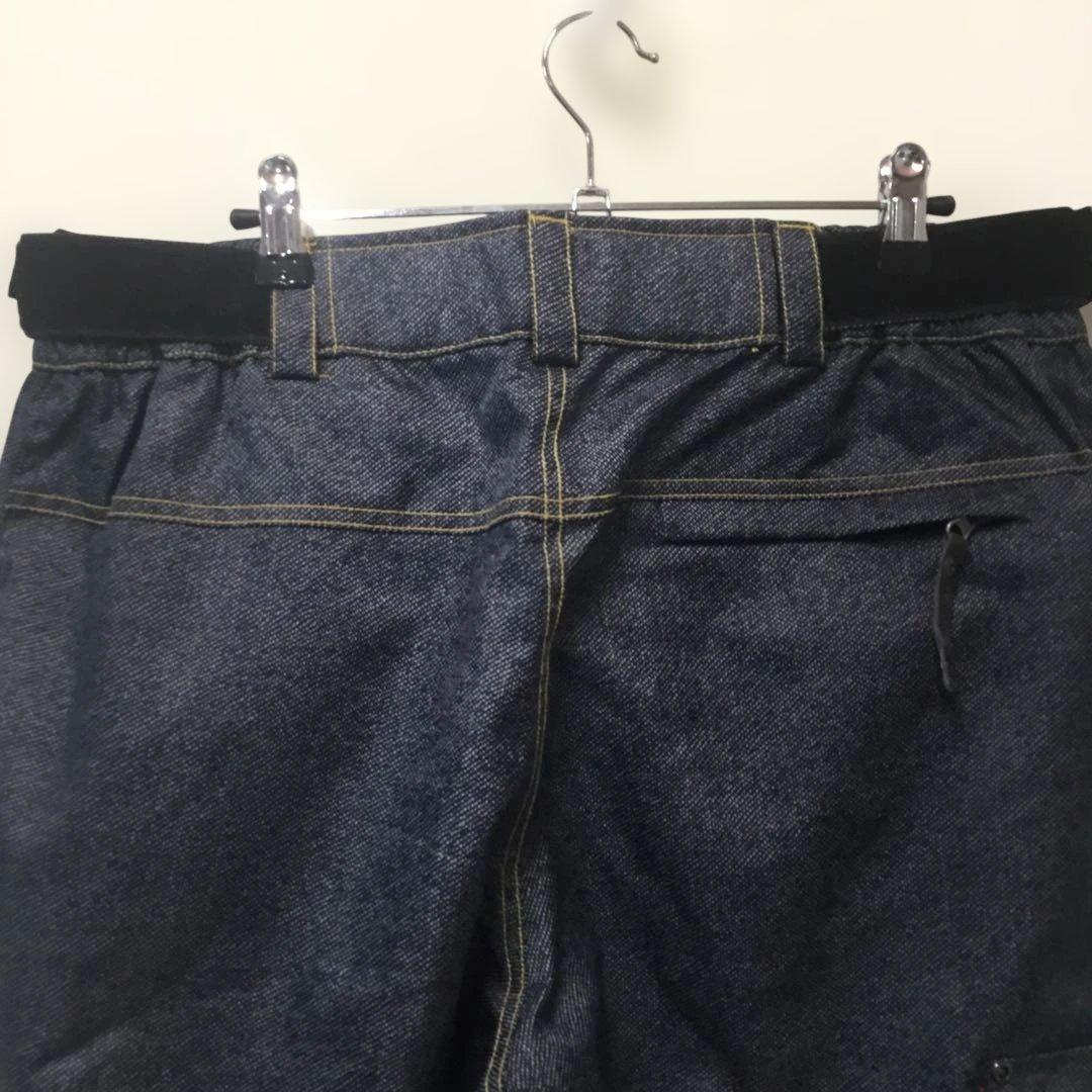 PONTAPES (ポンタペス）　レディース　スノーボードウェア　サイズM