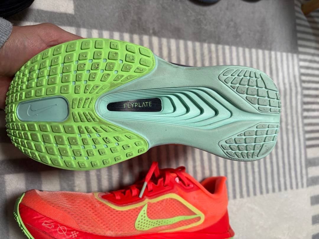 ナイキ ズームフライ6
