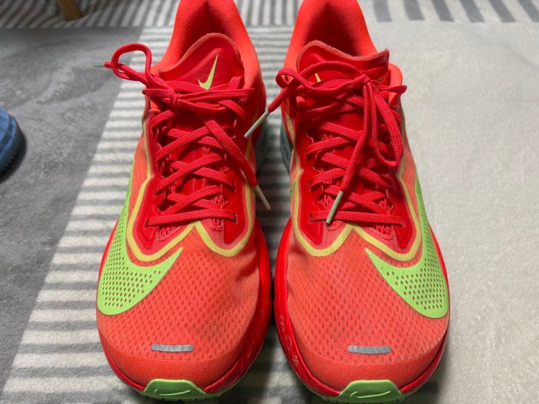 ナイキ ズームフライ6