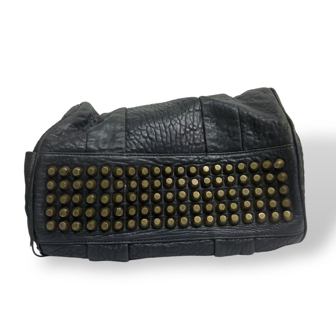 ALEXANDER WANG アレキサンダーワン　ハンドバッグ　ロッキー　y2k