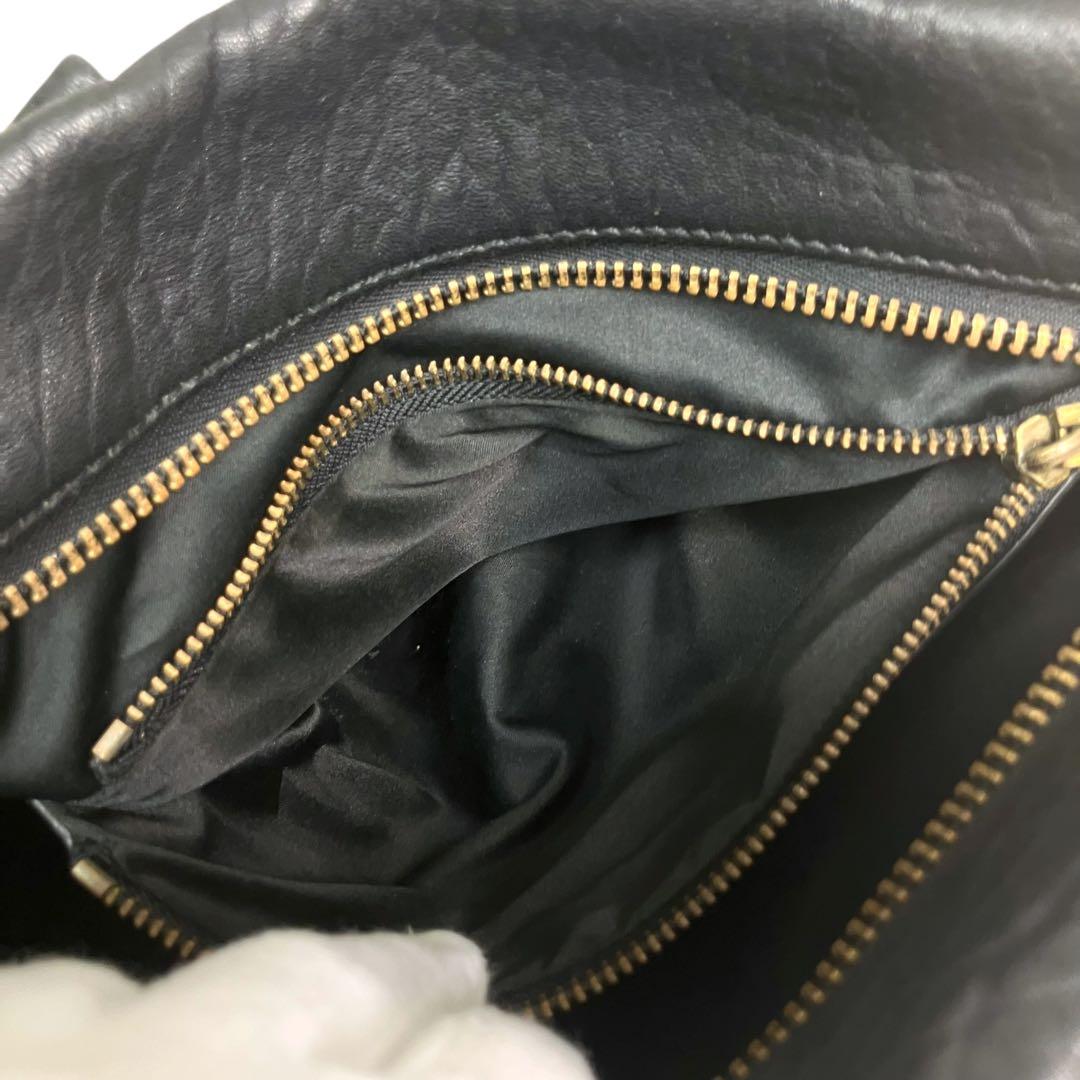 ALEXANDER WANG アレキサンダーワン　ハンドバッグ　ロッキー　y2k