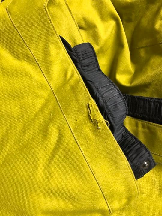 女性用◆高機能◆ダウン◆RIDE◆ESTIVO◆付属品3点&スノーボードセット