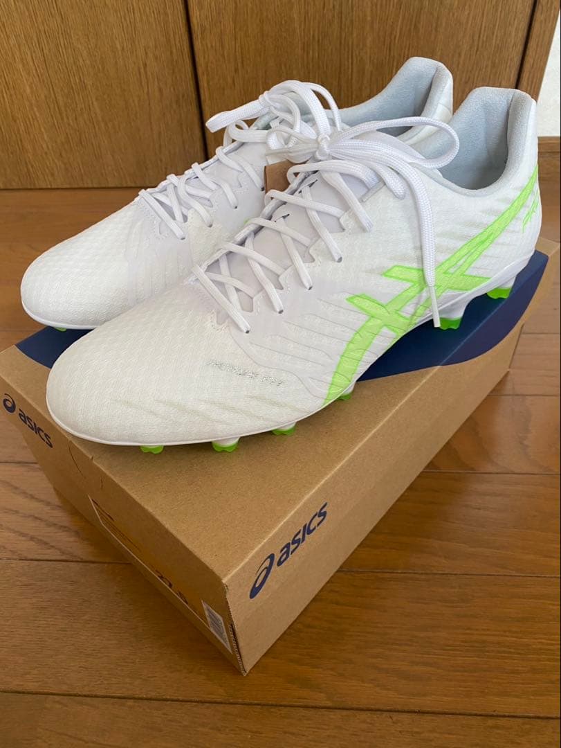 DS LIGHT ACROS PRO 2 27.5cm 新品未使用