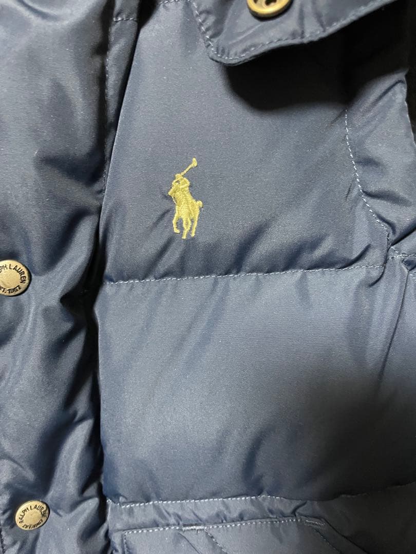 Polo Ralph Lauren ベスト