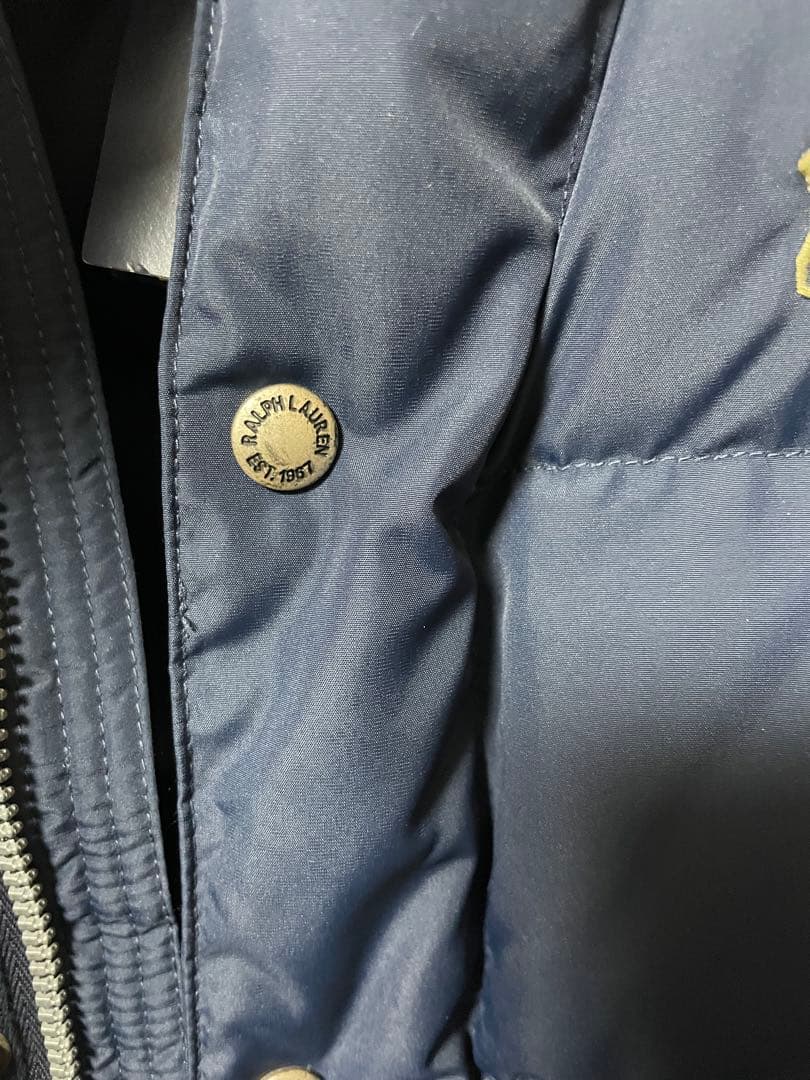 Polo Ralph Lauren ベスト