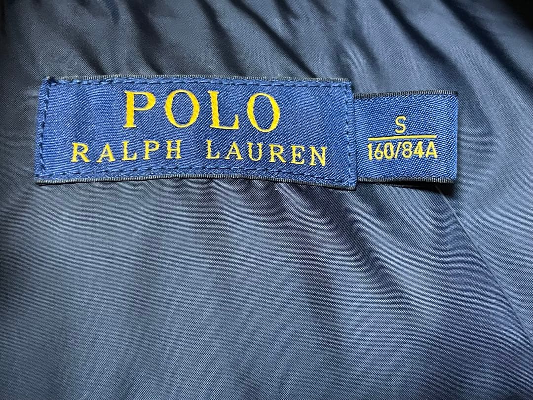 Polo Ralph Lauren ベスト