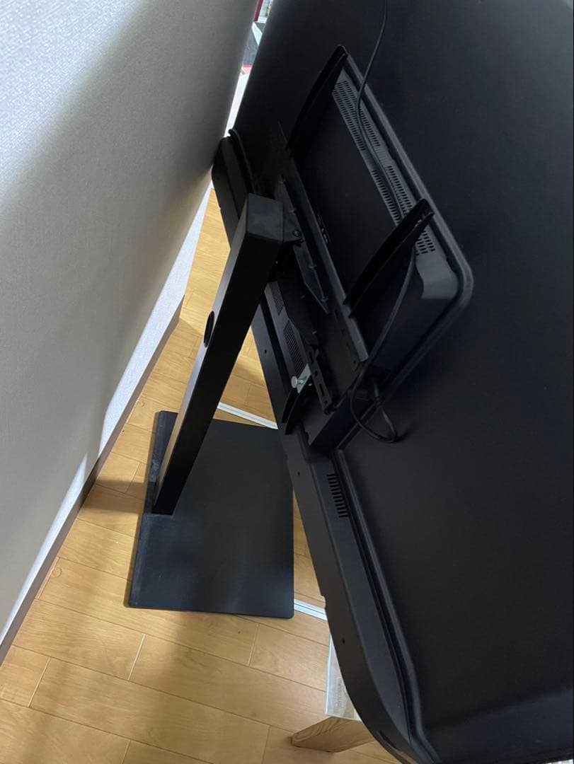 55V 液晶テレビ 本体台座セット