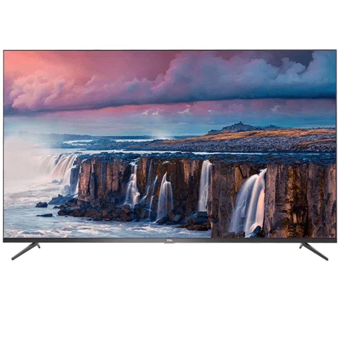 TCL 液晶テレビ 43インチ 43P8B