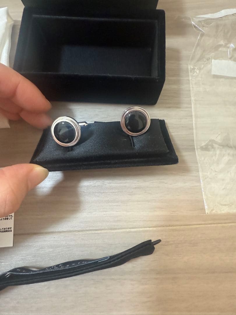 THE TREAT DRESSING 新郎セット