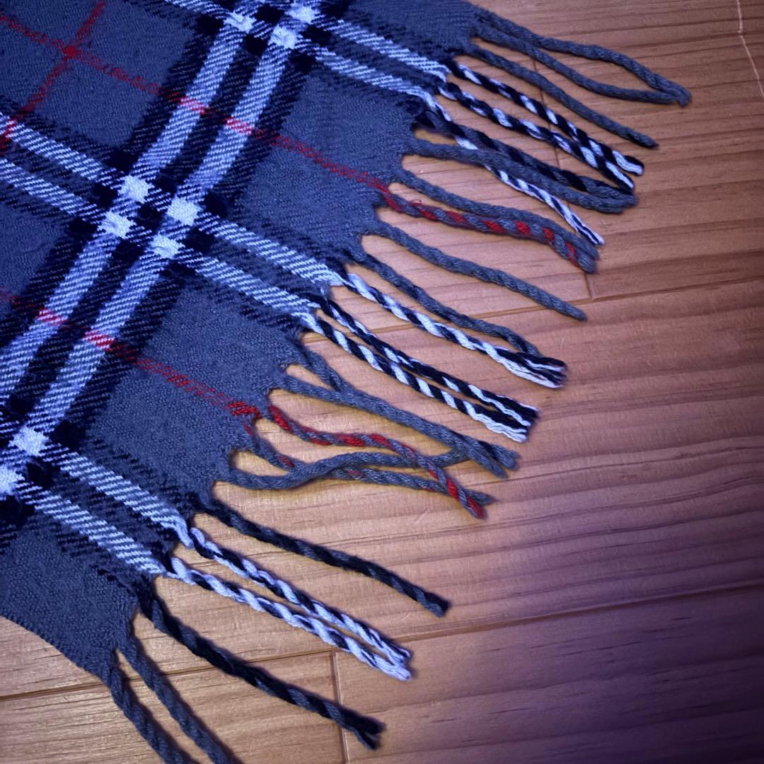 Burberry マフラー swag flexwitme archive
