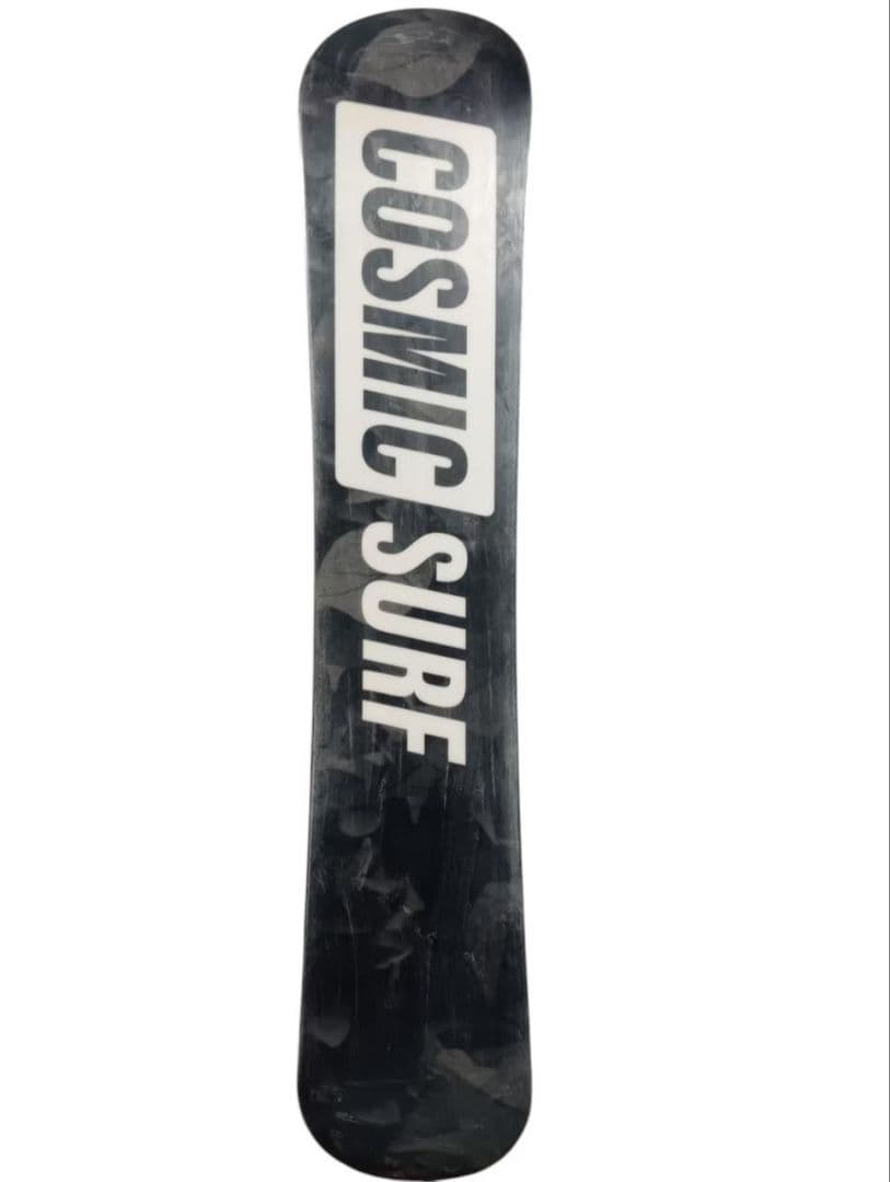 1128 Cosmic Surf スノーボード 板 143cm