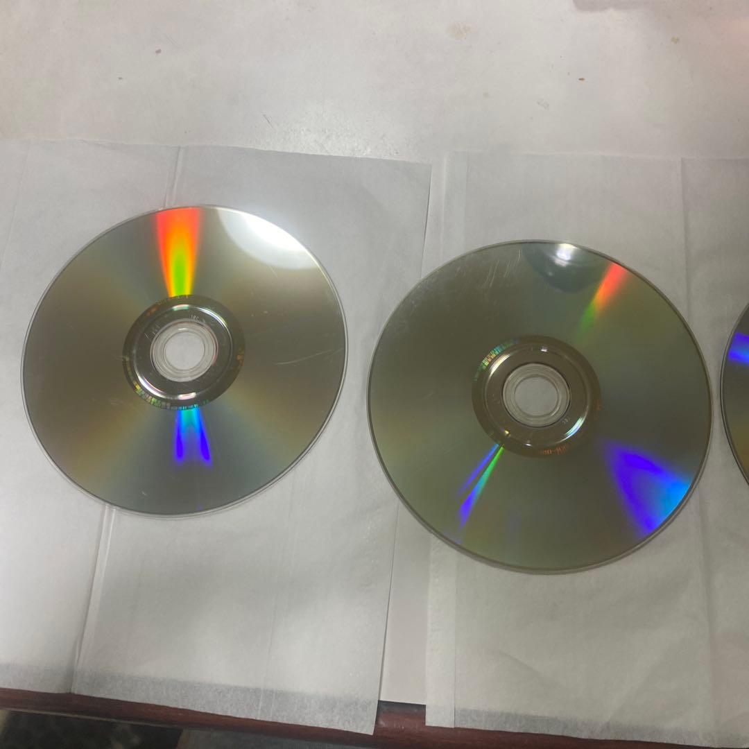 AKB48セットリスト100 2010 DVD 4枚組