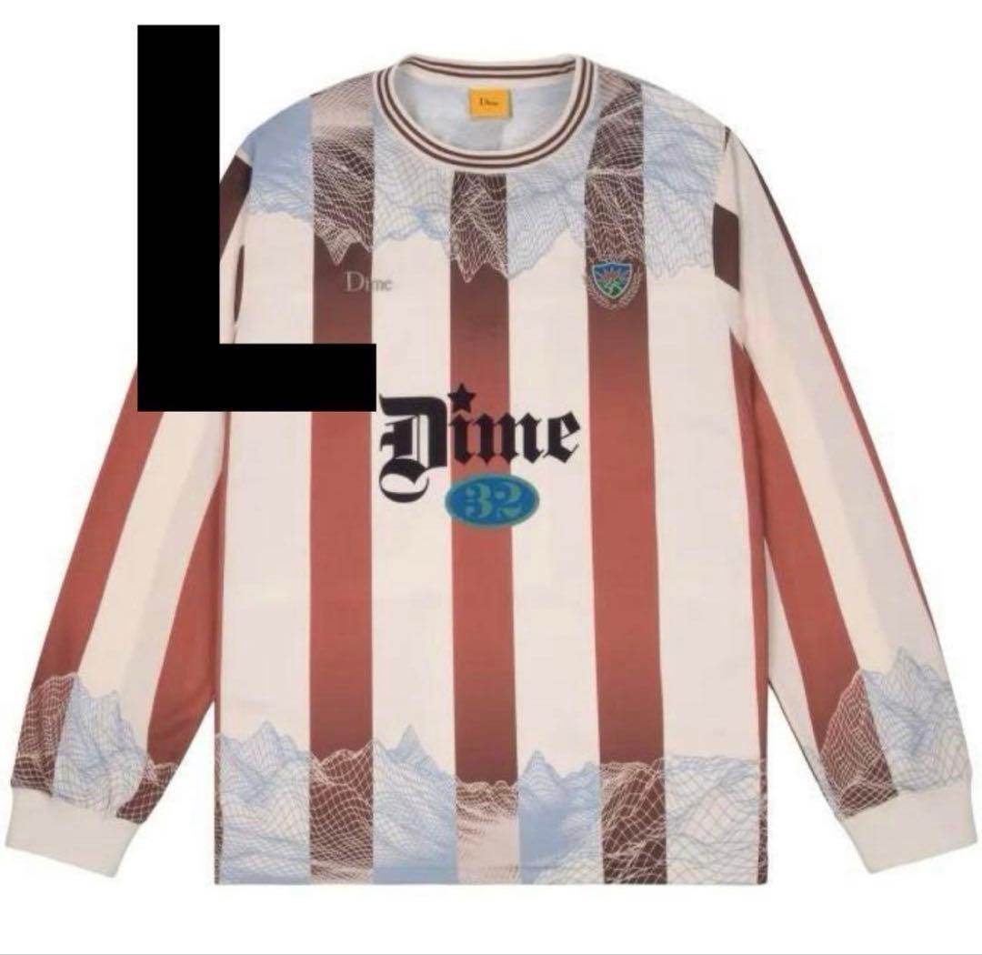 Dime ゲームシャツ［人気色］