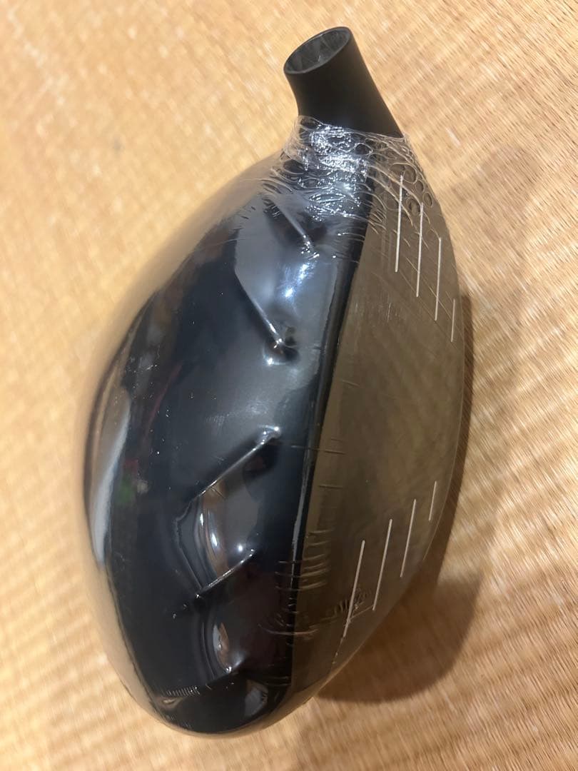 新品　ピン　G440K 9.0°ドライバー用　ヘッド＋ヘッドカバー＋レンチ付き