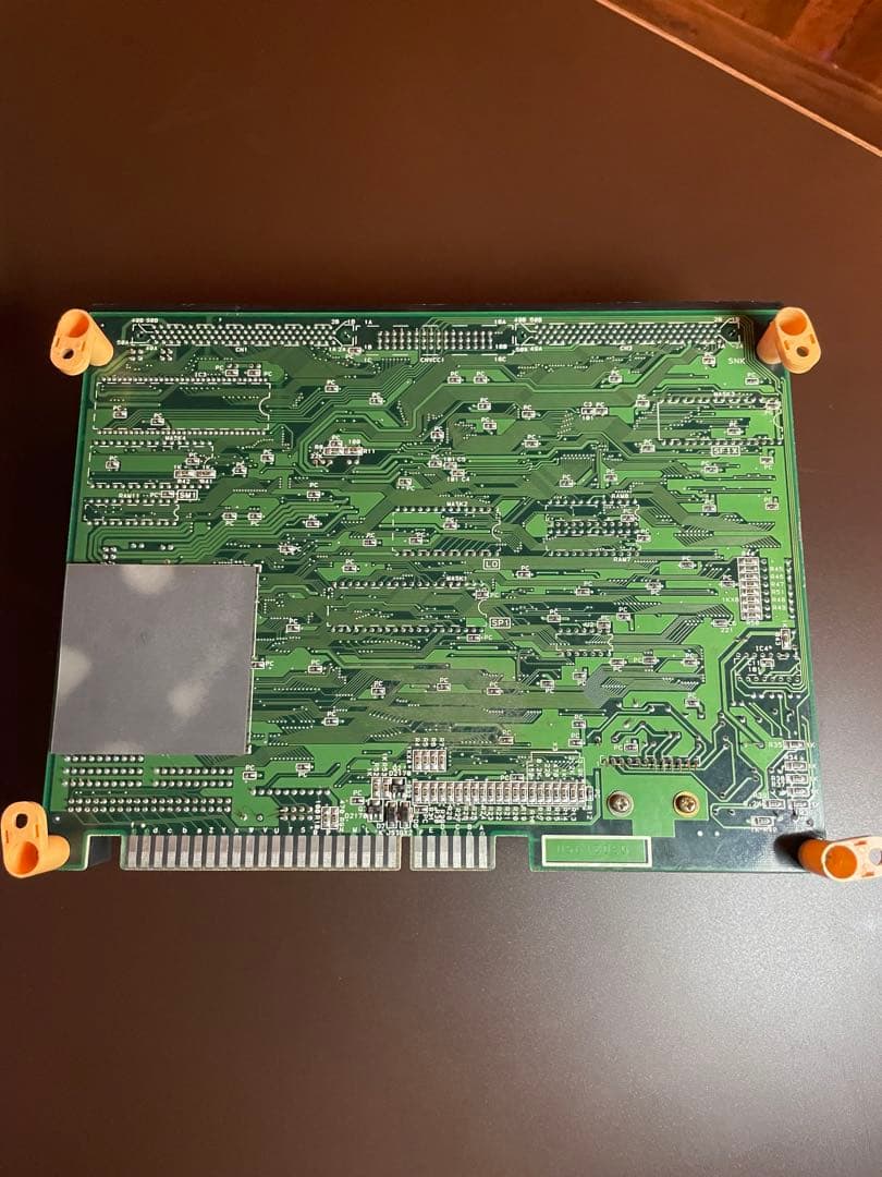 SNK NEO GEO マザーボード MV 1 動作未確認