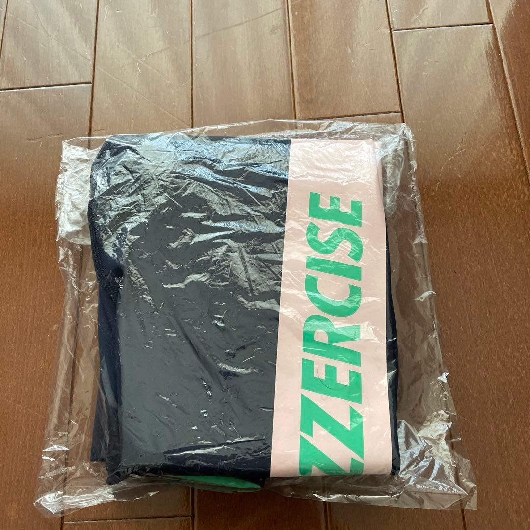 ジャザサイズレギンス 新品　未使用