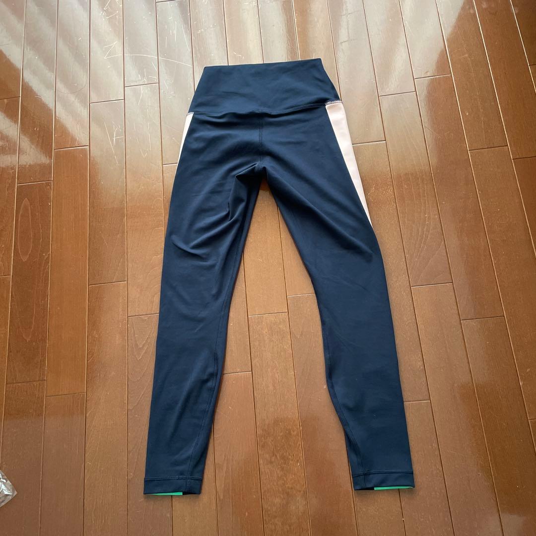 ジャザサイズレギンス 新品　未使用