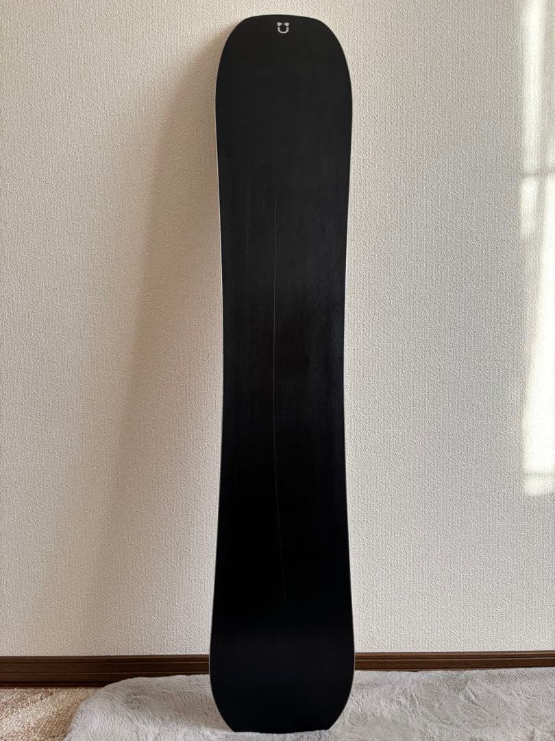 スノーボード FIELD EARTH UMLAUT ARTRIDE DIRECTIONAL